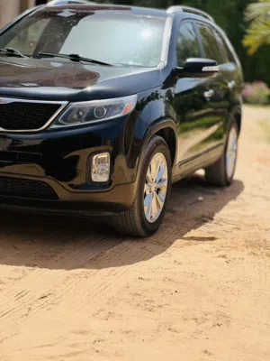 Used Kia Sorento in Zawiya