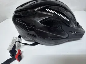 خوذة دراجات Rockrider