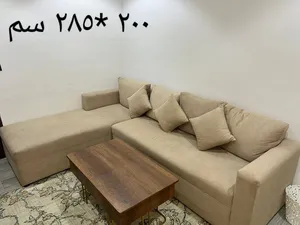 ‏أثاث غرف جلوس ‏.‏ مستعمل‏3
