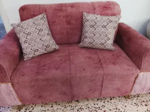 طقم كنبايات كورنر