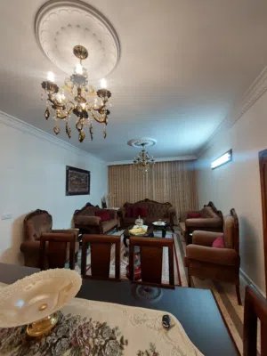 110 m2 3 Bedrooms Apartments for Sale in Irbid Sahara Circle