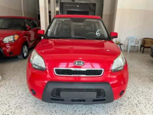كيا سول (Kia Soul) للبيع