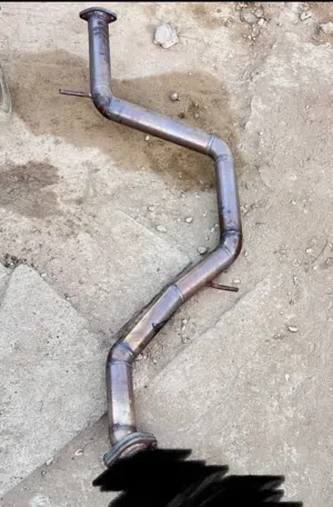 داون بيب كرولا هاتشباك