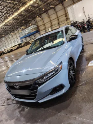 Honda Accord Sport 2022, 1500CC Turbo, 192HP