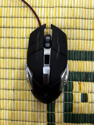 ماوس كيبورد