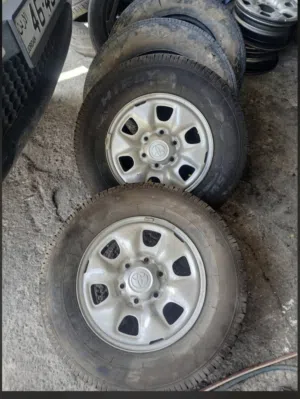 مطلوب ويل 16او17 ست براغي