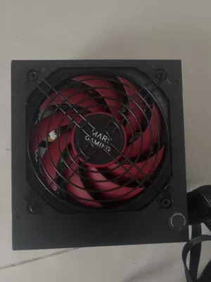 850W Mars gaming power supply
