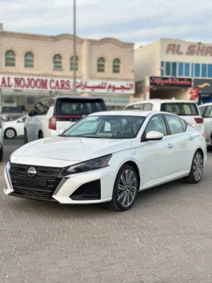 New Nissan Altima in Al Ain