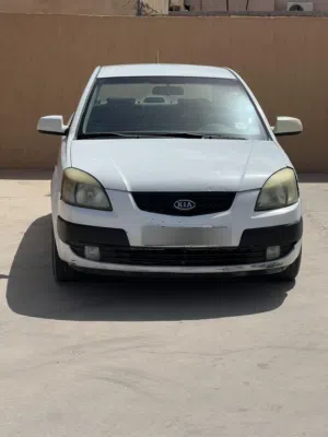 Used Kia Rio in Tripoli