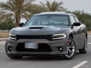 Used Dodge Charger in Al Batinah