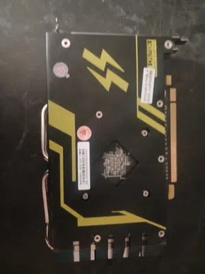 rx580 8gb used gpu