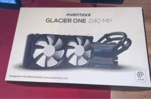 CPU COOLER للبيع