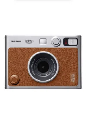 instax mini evo