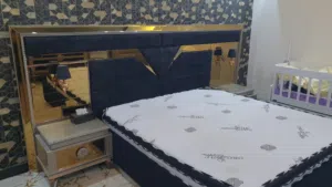 غرفه قويه وضخمه تشيل كل غراض غرفتج مبيها ولا زلغ اخت الجديد واستعمال كلش قليل