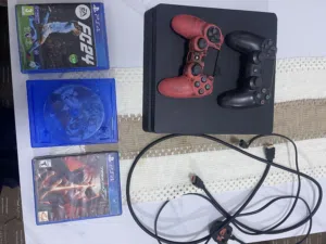 Playstation 4