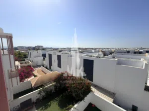 Invest in One of Muscat’s Most Prestigious Communities – Al Mouj Townhouse