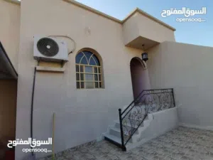 توين فيلا للإيجار بالسويق خلف فرع بنك عمان العربي villa for rent in Suwaiq behind Oman Arab bank