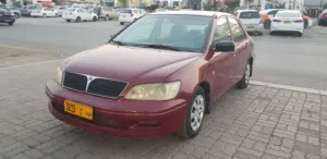 Used Mitsubishi Lancer in Muscat