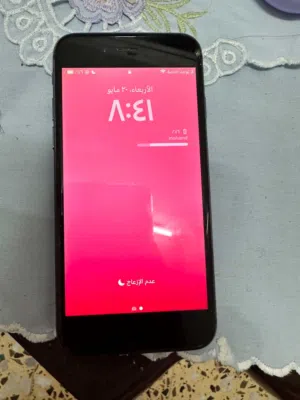 ايفون 8 فحص