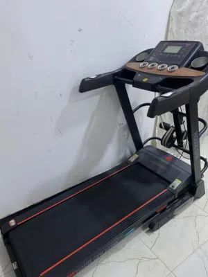 البيع جهاز جري نضيف مستعمل قليل