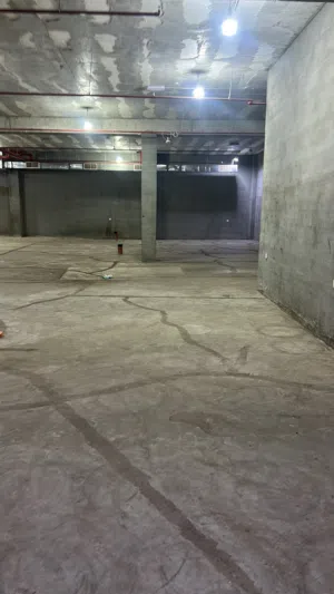 Basement for rent in shuikh