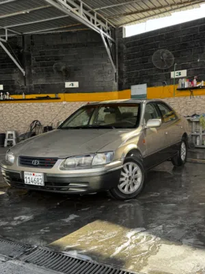 Used Toyota Camry in Northern Governorate