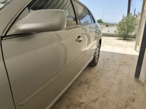 Used Toyota Avalon in Al Batinah