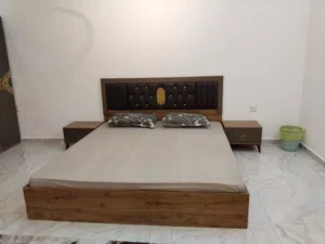 Furnished Monthly in Muscat Al Maabilah