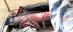 بيت شعر عمودين نظيف جدا للبيع