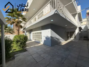 ايجار منزل منطقه كراده المسبح مقابيل قريه دجله