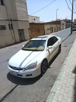 أكورد 2007 نظيييييف