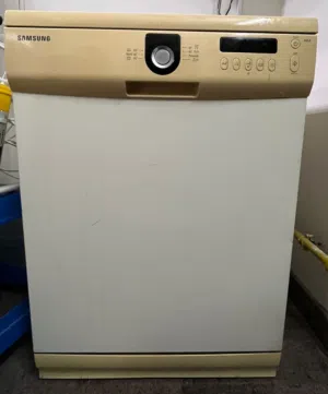 Samsung Dishwasher in Very Good Condition