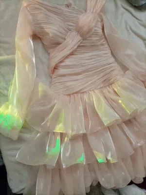 فستان سهره