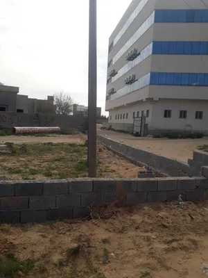 قطعة أرض للبيع  مساحتها 720 متر