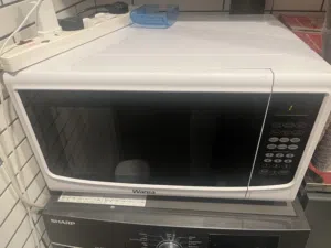Wansa Microwave Oven – Good Condition