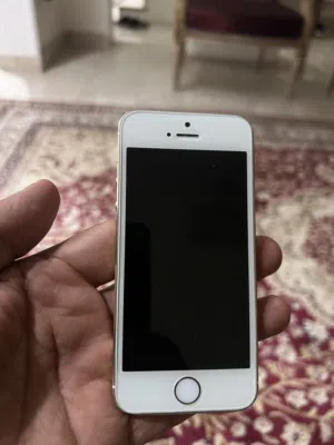 Apple 5 s. بحالة جيدة