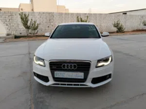 اودي A4 2010/2011