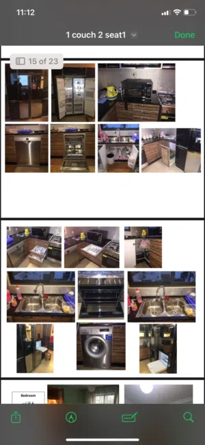 165 m2 2 Bedrooms Apartments for Rent in Amman Khalda