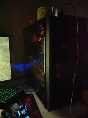 للبيع pc gaming