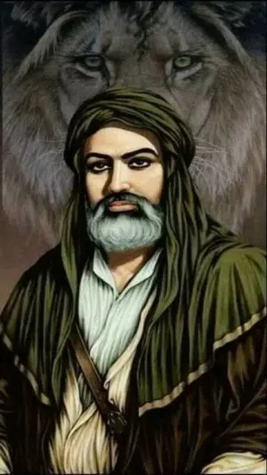 محمد علي 