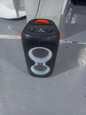 سماعة jbl party box 110