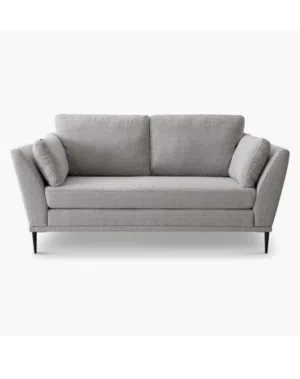 Homebox 2-Seater Fabric Sofa – Good Condition