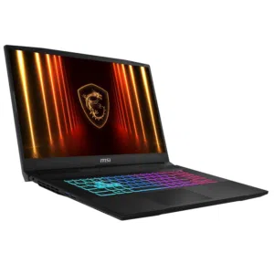 msi i7 games