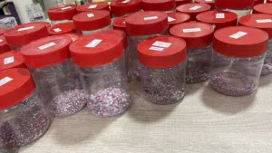 مجموعة رائعة من اكسسوارات التزيين