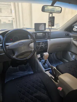 Used Toyota Corolla in Hawally