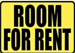 Room available for Bachelor