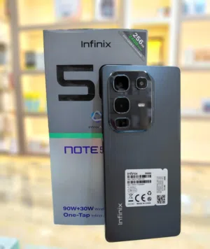 Infinix Other 256 GB in Zarqa
