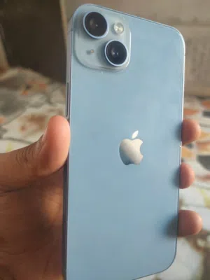 Apple iPhone 14 Plus 256 GB in Baghdad