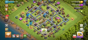 Clash of Clans Accounts and Characters for Sale in Al Dhahirah