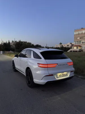 Used Genesis G70 in Irbid